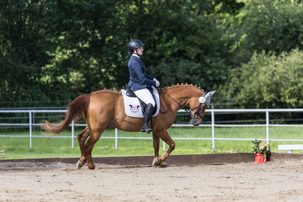 Bild 391 - Pony Akademie Turnier